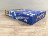Pilotwings Boxed Nintendo N64 Japan - UF8009