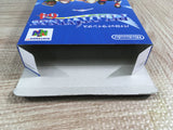 Pilotwings Boxed Nintendo N64 Japan - UF8009