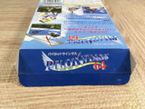 Pilotwings Boxed Nintendo N64 Japan - UF8009