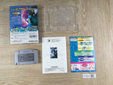 Wave Race Boxed Nintendo N64 Japan - UF8010