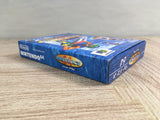 Wave Race Boxed Nintendo N64 Japan - UF8010