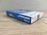 Wave Race Boxed Nintendo N64 Japan - UF8010