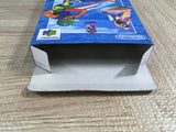 Wave Race Boxed Nintendo N64 Japan - UF8010