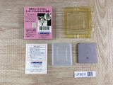 Mickey Mouse II 2 Boxed Nintendo GameBoy Japan - UF8011