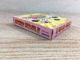 Mickey Mouse II 2 Boxed Nintendo GameBoy Japan - UF8011