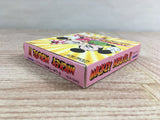 Mickey Mouse II 2 Boxed Nintendo GameBoy Japan - UF8011