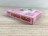 Mickey Mouse II 2 Boxed Nintendo GameBoy Japan - UF8011