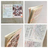 SD Sengokuden Kunitori Monogatari Gundam Boxed Nintendo GameBoy Japan - UF8012