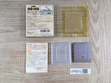 SD Sengokuden Kunitori Monogatari Gundam Boxed Nintendo GameBoy Japan - UF8012