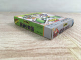 SD Sengokuden Kunitori Monogatari Gundam Boxed Nintendo GameBoy Japan - UF8012