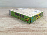 SD Sengokuden Kunitori Monogatari Gundam Boxed Nintendo GameBoy Japan - UF8012