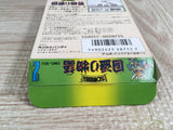 SD Sengokuden Kunitori Monogatari Gundam Boxed Nintendo GameBoy Japan - UF8012
