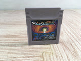 Cosmo Tank Boxed Nintendo GameBoy Japan - UF8013