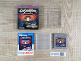 Cosmo Tank Boxed Nintendo GameBoy Japan - UF8013