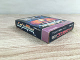 Cosmo Tank Boxed Nintendo GameBoy Japan - UF8013