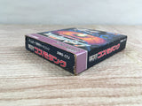 Cosmo Tank Boxed Nintendo GameBoy Japan - UF8013