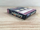 Cosmo Tank Boxed Nintendo GameBoy Japan - UF8013