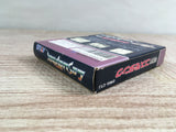 Cosmo Tank Boxed Nintendo GameBoy Japan - UF8013