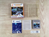 Gradius Nemesis Boxed Nintendo GameBoy Japan - UF8014