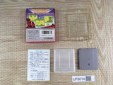 Gradius Nemesis Boxed Nintendo GameBoy Japan - UF8014
