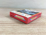 Gradius Nemesis Boxed Nintendo GameBoy Japan - UF8014