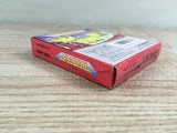 Gradius Nemesis Boxed Nintendo GameBoy Japan - UF8014