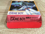Gradius Nemesis Boxed Nintendo GameBoy Japan - UF8014
