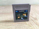 Solar Striker Boxed Nintendo GameBoy Japan - UF8015