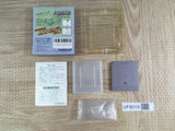 Solar Striker Boxed Nintendo GameBoy Japan - UF8015