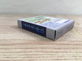 Solar Striker Boxed Nintendo GameBoy Japan - UF8015
