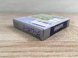 Solar Striker Boxed Nintendo GameBoy Japan - UF8015