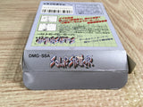 Solar Striker Boxed Nintendo GameBoy Japan - UF8015