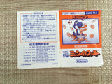 Yoshi Cookie Yossy Boxed Nintendo GameBoy Japan - UF8016