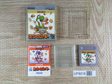 Yoshi Cookie Yossy Boxed Nintendo GameBoy Japan - UF8016
