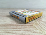 Yoshi Cookie Yossy Boxed Nintendo GameBoy Japan - UF8016