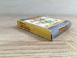 Yoshi Cookie Yossy Boxed Nintendo GameBoy Japan - UF8016