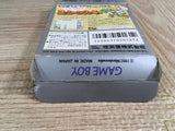 Yoshi Cookie Yossy Boxed Nintendo GameBoy Japan - UF8016