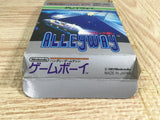Alleyway Boxed Nintendo GameBoy Japan - UF8017