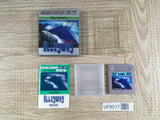 Alleyway Boxed Nintendo GameBoy Japan - UF8017