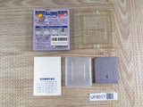 Alleyway Boxed Nintendo GameBoy Japan - UF8017