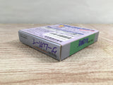 Alleyway Boxed Nintendo GameBoy Japan - UF8017