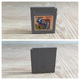 Kunio Kun Nekketsu Koukou Soccer Bu Boxed Nintendo GameBoy Japan - UF8018
