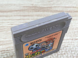 Kunio Kun Nekketsu Koukou Soccer Bu Boxed Nintendo GameBoy Japan - UF8018