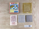 Kunio Kun Nekketsu Koukou Soccer Bu Boxed Nintendo GameBoy Japan - UF8018