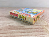 Kunio Kun Nekketsu Koukou Soccer Bu Boxed Nintendo GameBoy Japan - UF8018