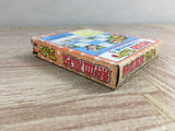 Kunio Kun Nekketsu Koukou Soccer Bu Boxed Nintendo GameBoy Japan - UF8018