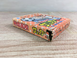 Kunio Kun Nekketsu Koukou Soccer Bu Boxed Nintendo GameBoy Japan - UF8018