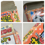 Kunio Kun Nekketsu Koukou Soccer Bu Boxed Nintendo GameBoy Japan - UF8018