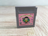 Chibi Maruko chan Okozukai Daisakusen Boxed Nintendo GameBoy Japan - UF8019