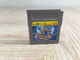 Super Mario Land 2 6 Golden Coins Boxed Nintendo GameBoy Japan - UF8020